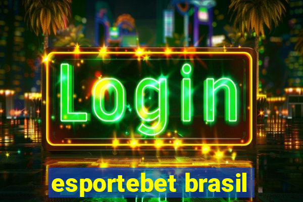 esportebet brasil